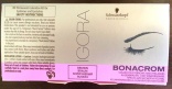 Schwarzkopf (Шварцкопф) Краска для бровей и ресниц (Igora BonaCrom), 10+15 мл