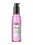 Loreal (Лореаль) Масло термозащитное (Liss Unlimited), 125 мл.