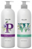 Ollin (Олин) Жидкое мыло для рук (Soap), 500 мл.
