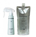 Lebel (Лейбл) Сыворотка N для волос (Proedit element charge, care works nmf), 150/500 мл