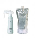 Lebel (Лейбл) Сыворотка C для волос (Proedit element charge, care works cmc), 150/500 мл