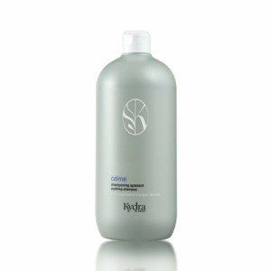Kydra Le Salon Soothing shampoo, Успокаивающий шампунь для кожи головы с корой зизифуса, 1 л