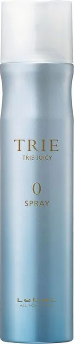 Lebel (Лейбл) Спрей легкой фиксации, эффект "мягкого фокуса", окрашенные волосы, SPF 20 (Trie Smooth spray 0), 170 мл