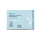 Kydra (Кидра) Le Salon Твердый шампунь для ежедневного применения Нежность Daily Solid Shampoo, 80 гр