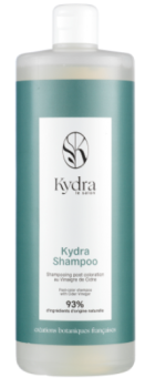 Kydra Le Salon Post-Color 1000 мл Шампунь для завершения окрашивания с яблочным уксусом Shampoo With Cider Vinegar