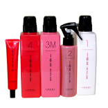  Lebel (Лейбл) Абсолютное счастье для волос (IAU Salon Care Melt), набор - 5 элементов 