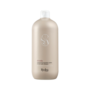 Kydra Le Salon Hair Care Шампунь для максимального восстановл-я волос с экстр. сосновых шишек Ultimate repair shampoo, 1000 мл