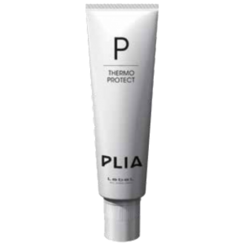 Lebel (Лейбл) Крем для термозащиты (Plia Thermo Protect), 150 гр.