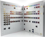 Lebel (Лейбл) Палитра Materia N