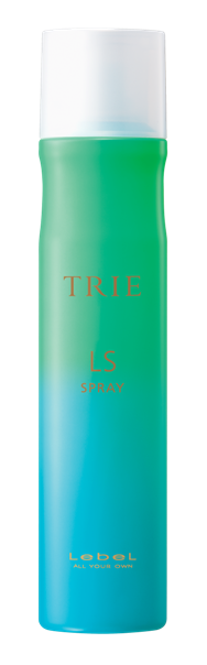 Lebel (Лейбл) Спрей "Контроль фиксации" (Trie Spray LS), 170 гр.
