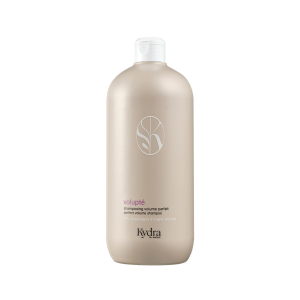 Kydra Le Salon Hair Care Шампунь для идеального объема с корнями водяной лилии Perfect volume shampoo, 1000 мл