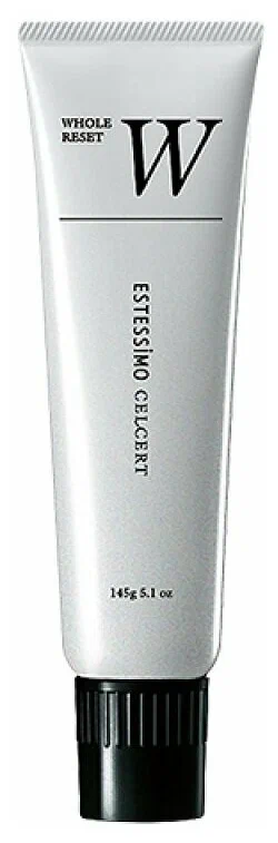 Lebel (Лейбл) Гель очищающий для жирной кожи головы и волос Celcert Whole Reset ,145