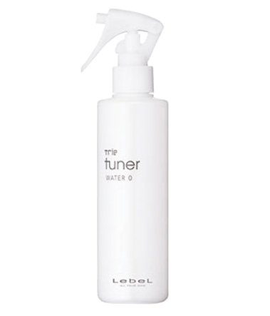 Lebel (Лейбл) Базовая основа, Вода для укладки без фиксации, SPF 25 (Trie Tuner | Water 0), 200 мл