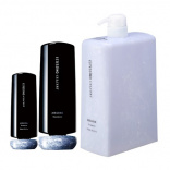 Lebel (Лейбл) Маска разглаживающая (Celcert Meline Treatment), 250/500 мл.