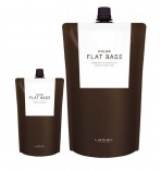 Lebel (Лейбл) Лосьон стабилизатор цвета  (Color Flat Base), 100/800 мл.