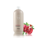 Kydra le Salon (Кидра) Шампунь для окрашенных волос с экстрактом мякоти граната, для сияния цвета (Color Radiance Shampoo), 1000 мл