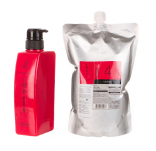 Lebel (Лейбл) Гель фиксирующий для волос (IAU Cell Care 4), 500/1000 мл.