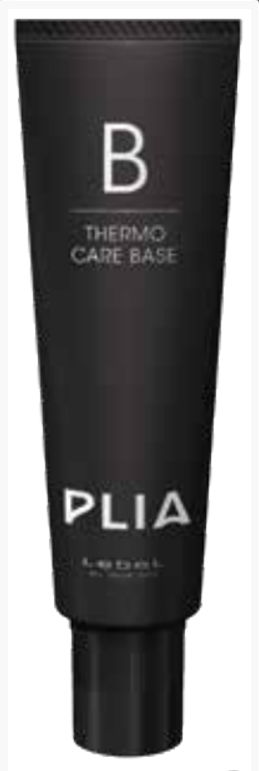 Lebel (Лейбл) Крем базовый ухаживающий (Plia Thermo Care Base), 150 гр.